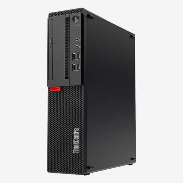 PC LENOVO THINKCENTRE M710s 10M8 – foto 2