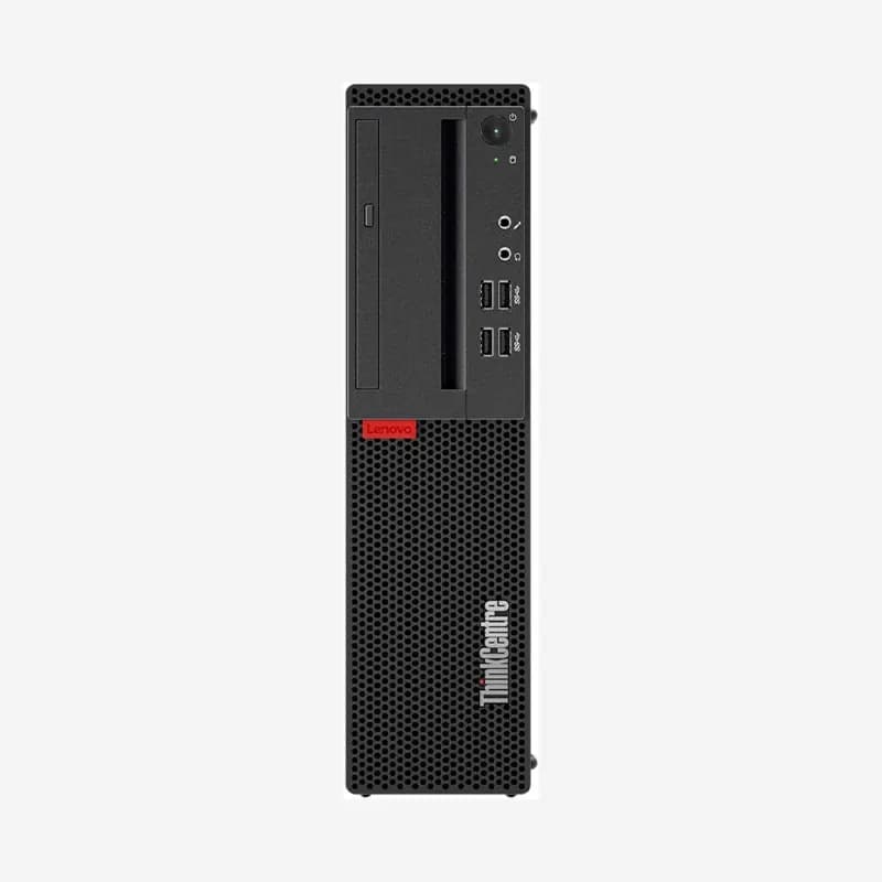 PC LENOVO THINKCENTRE M710S 10M8 sff