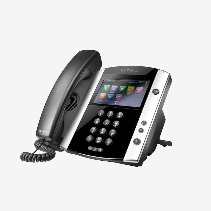 Polycom VVX-601