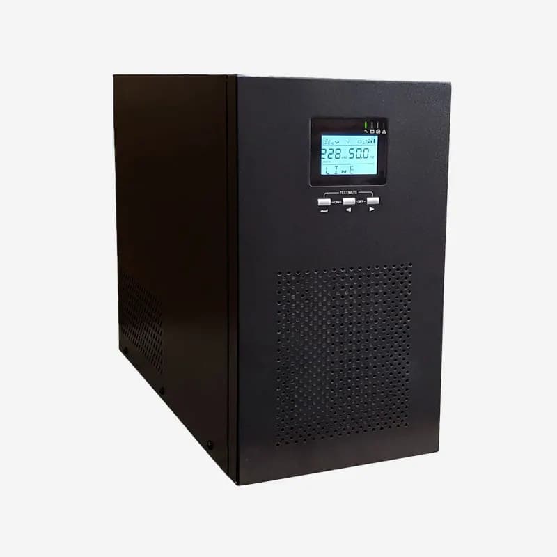 Power Tree G Line UPS 3000VA/2400W