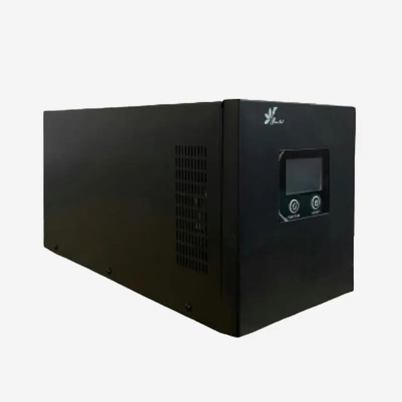 Power Tree Inverter 3000W – foto 2
