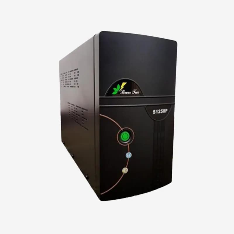POWER TREE UPS 1250 VA