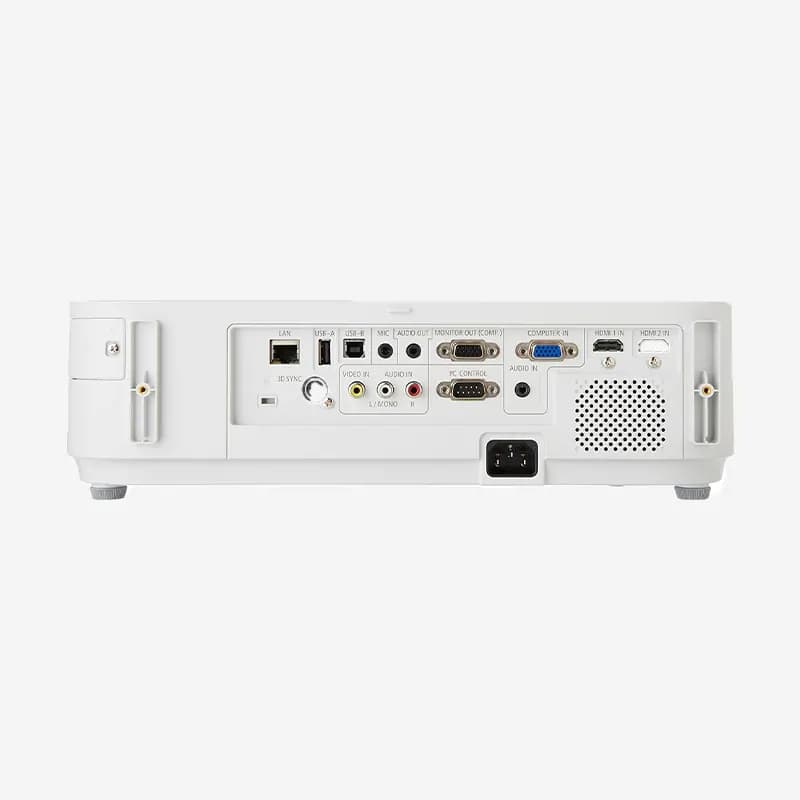 NEC NP-M403H – foto 2