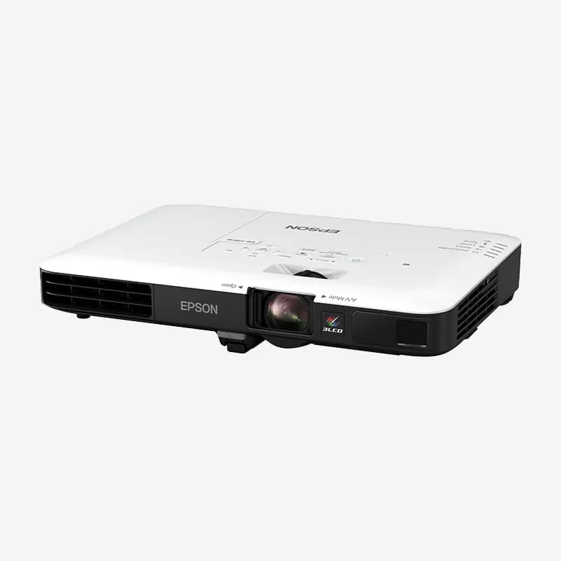 Epson EB-1781W