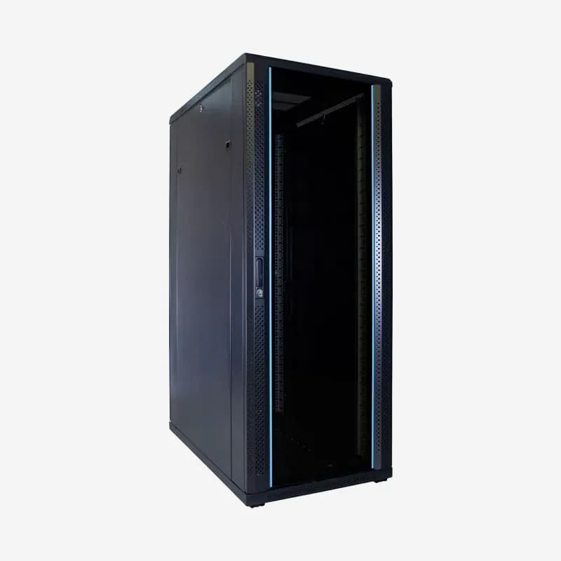 Rack 32U 60X80