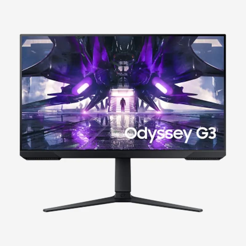 Monitor Samsung S27AG304NU