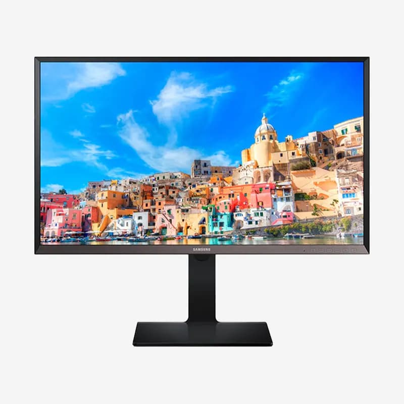 Monitor Samsung S32D850T