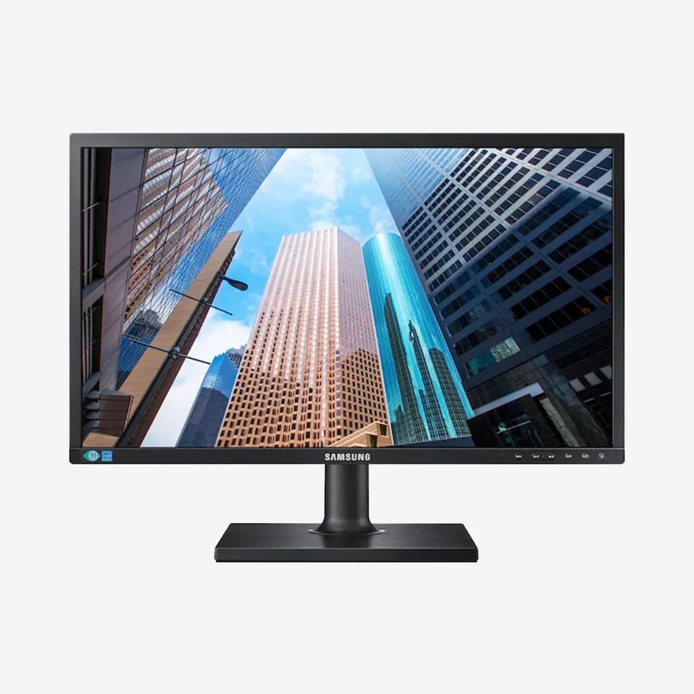 Samsung S22E450 Series