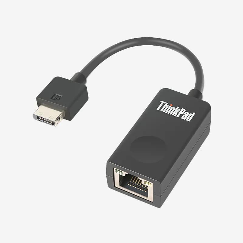 ThinkPad Ethernet Extension Adapter Gen 2