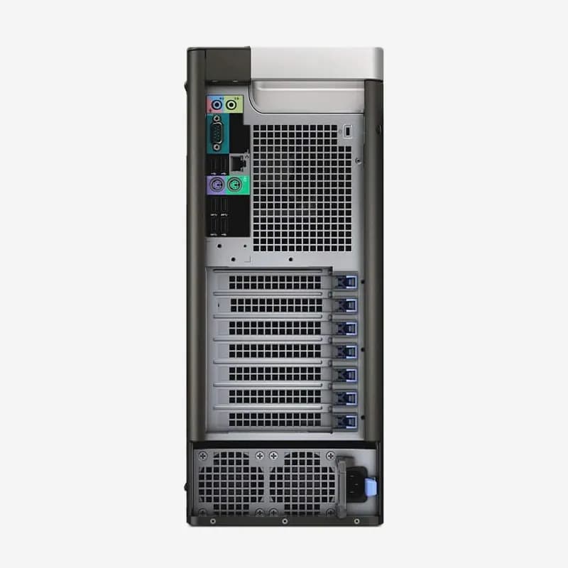 Workstation DELL 5810 – foto 3