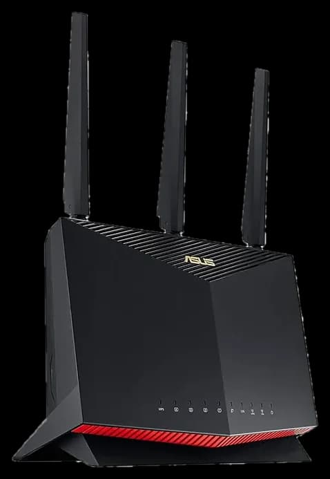 Asus AX5700 Gigabit Router RT-AX86S