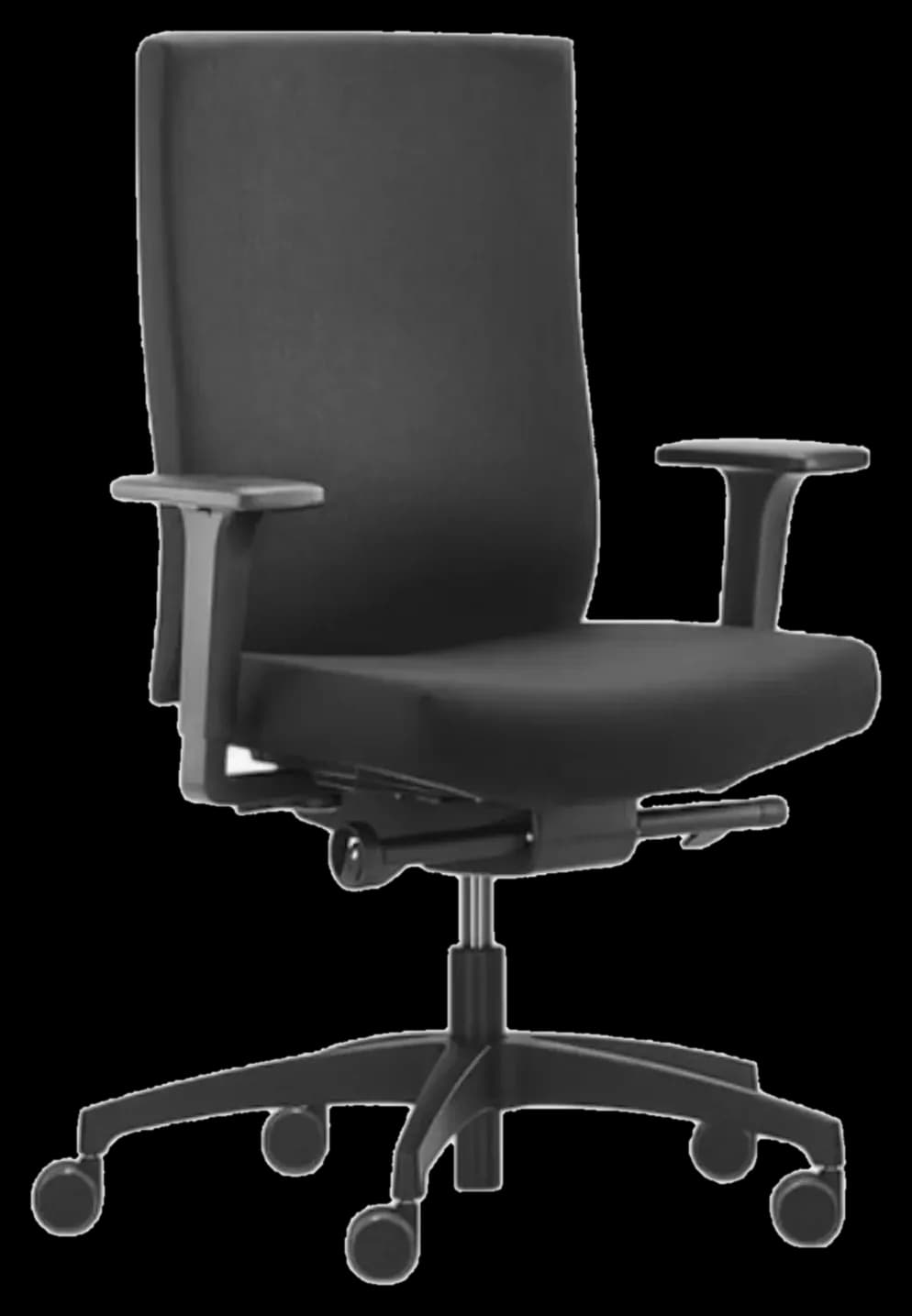 Karrige Dauphin Just-Evo