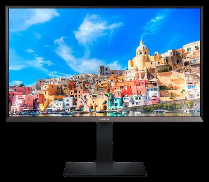 Monitor Samsung S32D850T